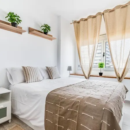 Home2book Delightful Canteras