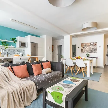Apartment Home2book Delightful Canteras