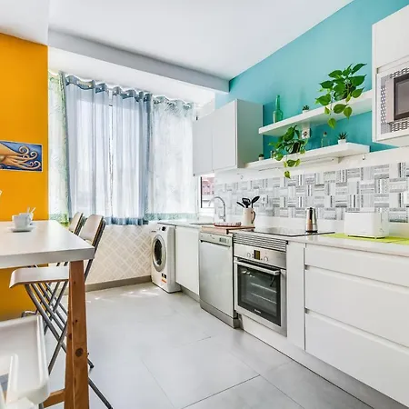 Home2book Delightful Canteras