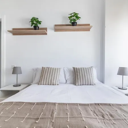 Apartment Home2book Delightful Canteras