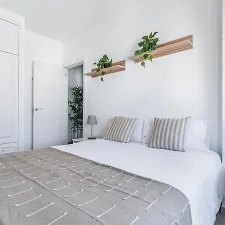 Apartment Home2book Delightful Canteras