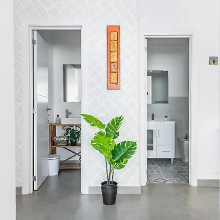 Home2book Delightful Canteras