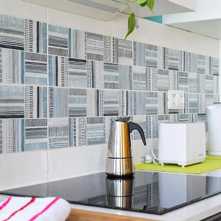 Home2book Delightful Canteras Apartment