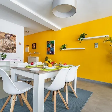 Home2book Delightful Canteras Las Palmas de Gran Canaria