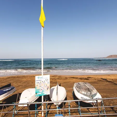 Home2book Delightful Canteras