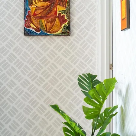 Apartment Home2book Delightful Canteras *