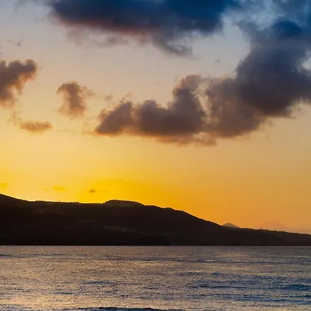 Home2book Delightful Canteras Las Palmas de Gran Canaria